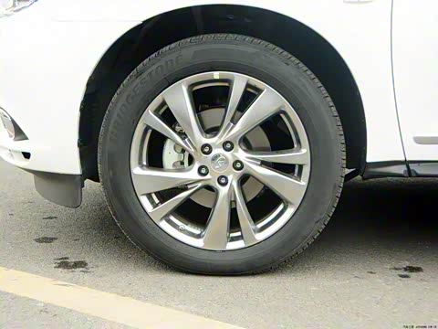 2014�� 2.5 S/C Hybrid ����ȫ�ܰ�