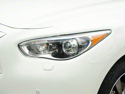 2014�� 2.5 S/C Hybrid ����ȫ�ܰ�