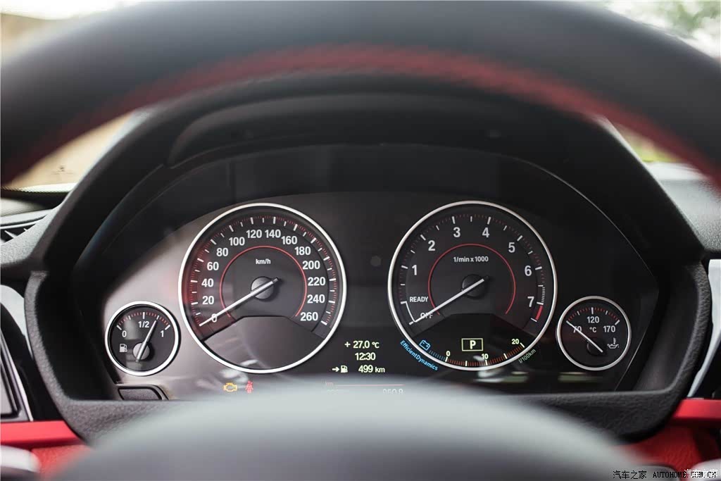 2014款 428i 运动设计套装