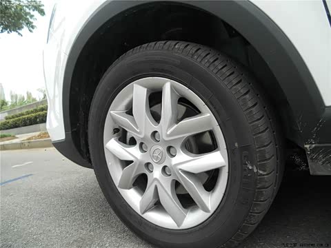 2014�� 1.5L �ֶ�����������