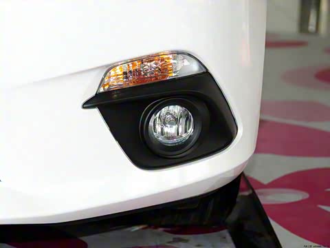 2014�� ���� 2.0L �Զ��˶���