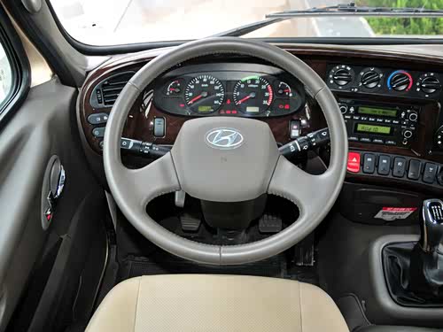 【康恩迪】现代_康恩迪报价_康恩迪图片_汽车之家