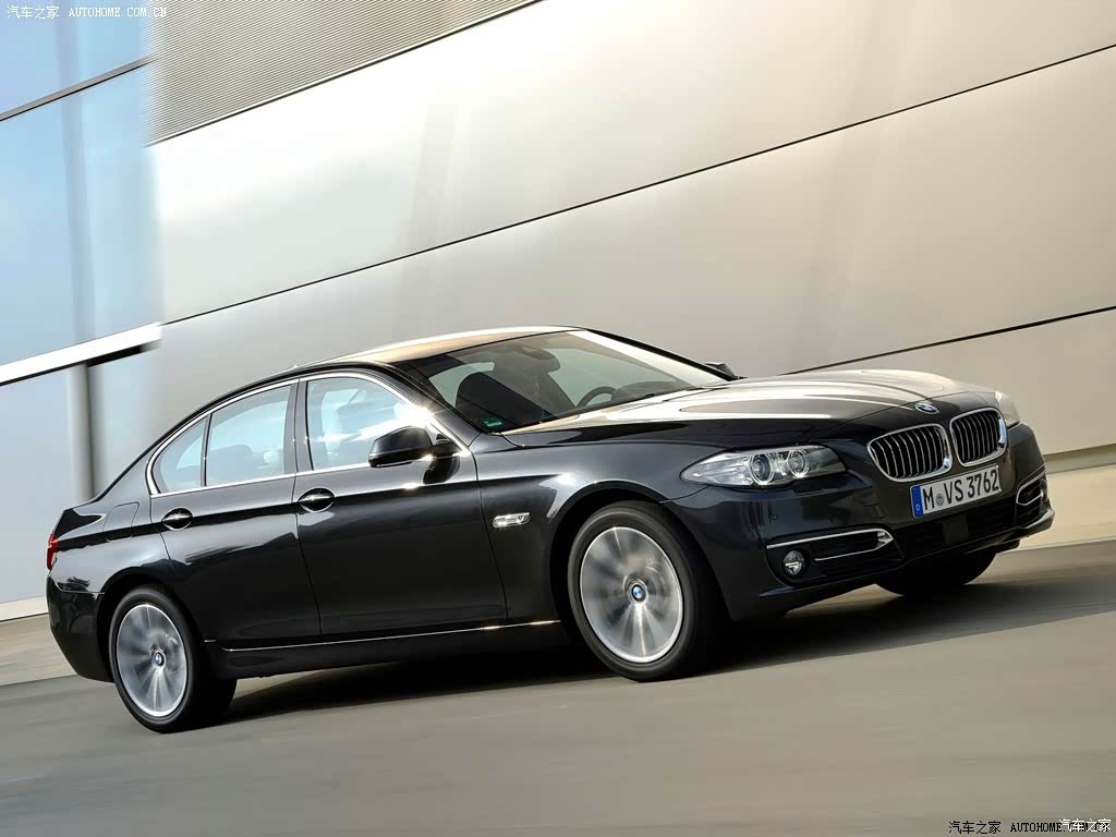 宝马5系(进口) 2014款 518d 2663282图片_宝马_汽车图库_汽车之家