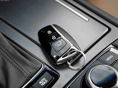 2015�� 3.0GDi �����콢��