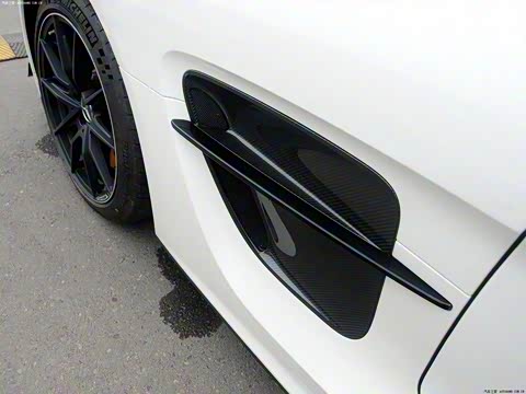 2014�� SLS AMG Black Series