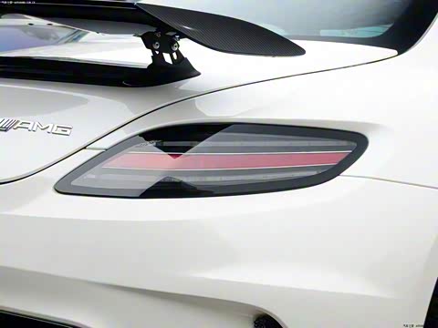 2014�� SLS AMG Black Series