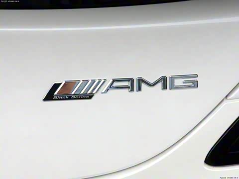 2014�� SLS AMG Black Series