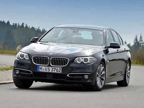 【图】宝马5系(进口) 2014款 518d报价_图片_宝马_汽车之家