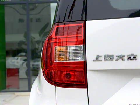 2014�� 1.4TSI �ֶ��Ųʰ�