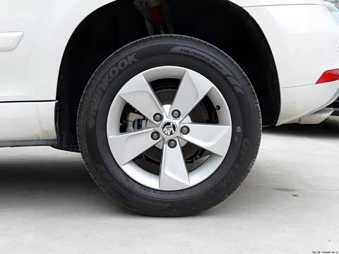 2014�� 1.4TSI �ֶ��Ųʰ�