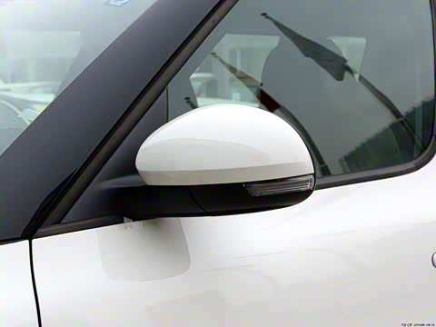 2014�� 1.4TSI �ֶ��Ųʰ�