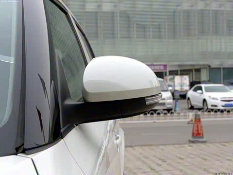 2014�� 1.4TSI �ֶ��Ųʰ�