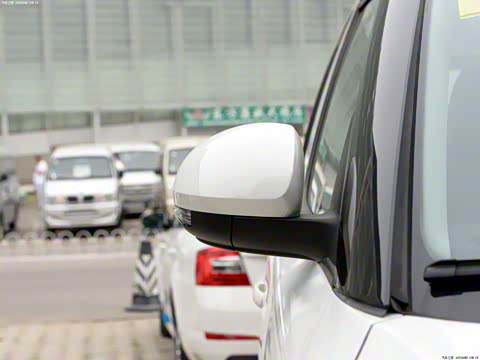 2014�� 1.4TSI �ֶ��Ųʰ�