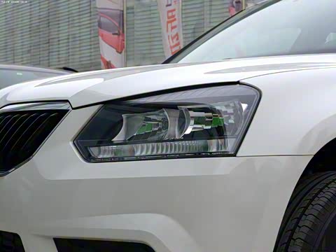 2014�� 1.4TSI �ֶ��Ųʰ�