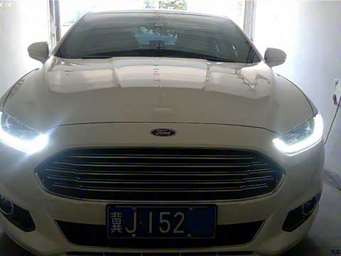 2013�� 2.0L GTDi200ʱ����