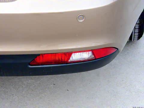 2014�� ���� 1.5L �ֶ���Ӣ��