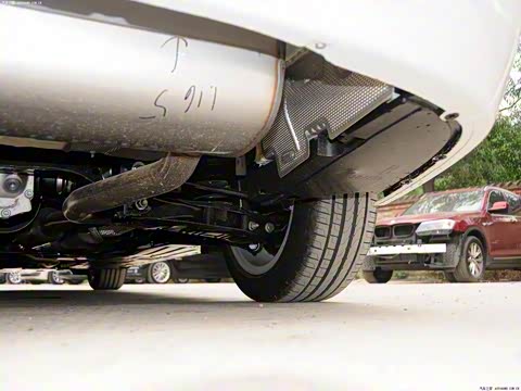 2015�� 320Li ���������װ