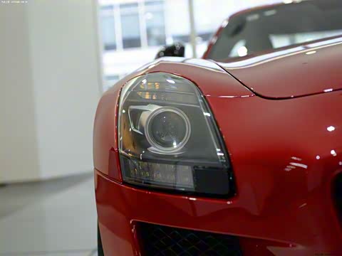 2013�� SLS AMG 45�����й�������