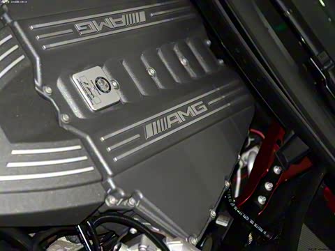 2013�� SLS AMG 45�����й�������