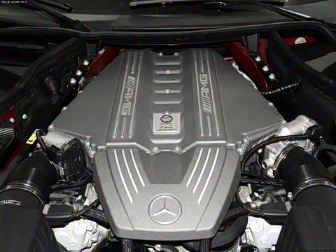 2013�� SLS AMG 45�����й�������