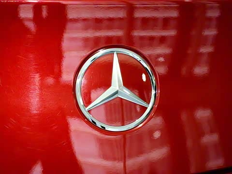 2013�� SLS AMG 45�����й�������