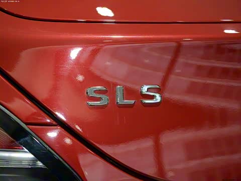 2013�� SLS AMG 45�����й�������