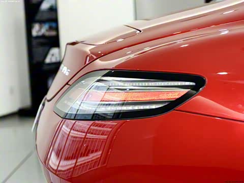 2013�� SLS AMG 45�����й�������