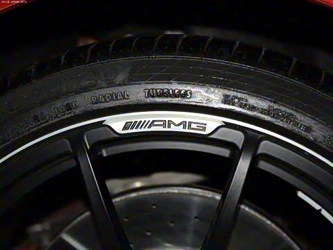 2013�� SLS AMG 45�����й�������