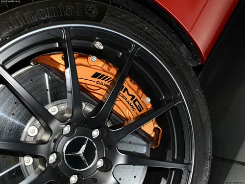 2013�� SLS AMG 45�����й�������