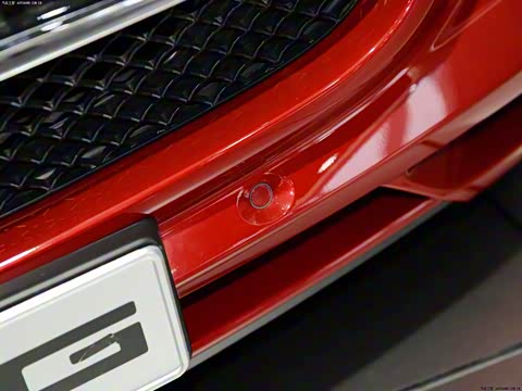 2013�� SLS AMG 45�����й�������