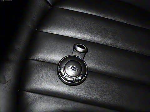 2014�� 1.6T JOHN COOPER WORKS ALL4