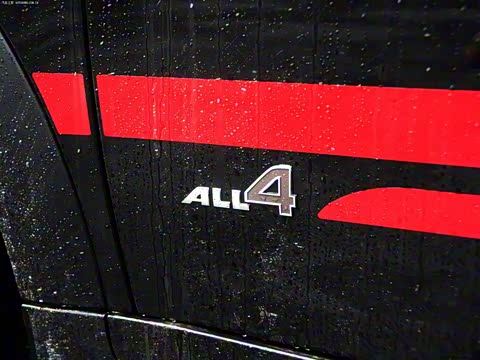 2014�� 1.6T JOHN COOPER WORKS ALL4