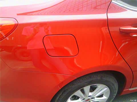 2014�� 550S 1.8L �ֶ���ѡ��