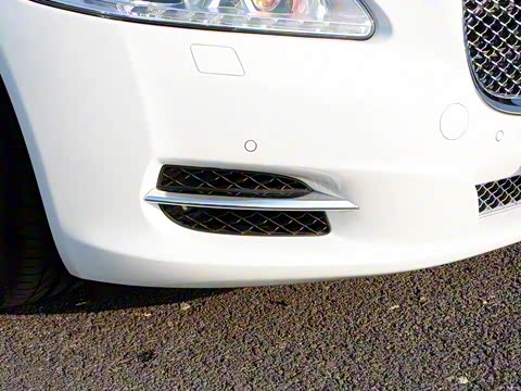 2015�� XJL 2.0T �������������