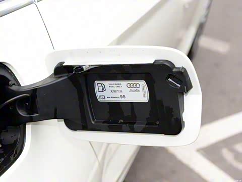 2014�� Limousine 35 TFSI �Զ���ȡ��