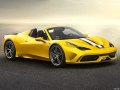 458 2015 4.5L Speciale A