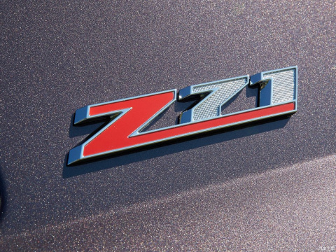 2015 Z71