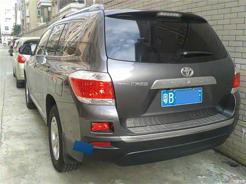 2012�� 2.7L ����5����Ӣ��