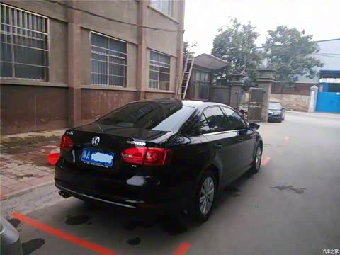 2014�� �Ŀ� 1.4TSI �ֶ�������