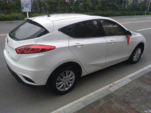 2013�� 1.6L �ֶ������� ��IV