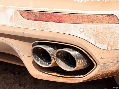 2015�� Cayenne S 3.6T