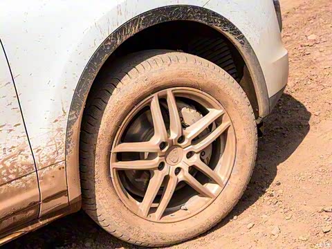 2015�� Cayenne S 3.6T