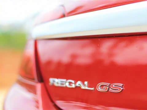 2014�� GS 2.0T �����˶���