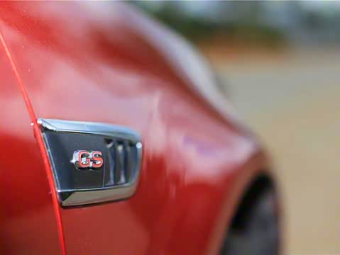 2014�� GS 2.0T �����˶���