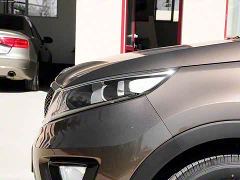 2015�� 2.0L �Զ�������GL