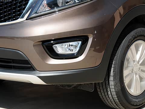 2015�� 2.0L �Զ�������GL