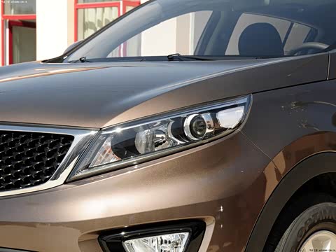 2015�� 2.0L �Զ�������GL