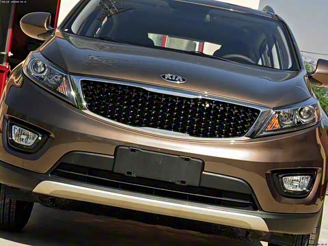 2015�� 2.0L �Զ�������GL