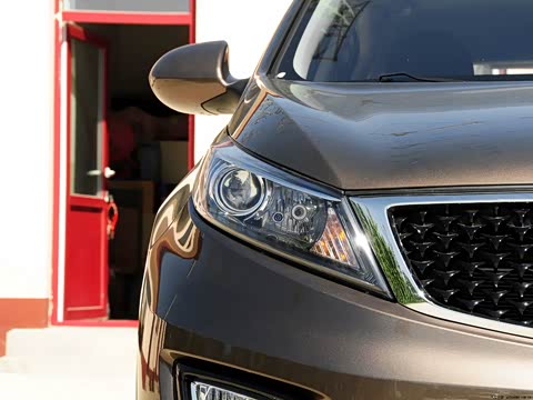 2015�� 2.0L �Զ�������GL