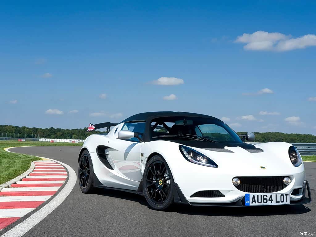 elise 2015款 1.8t s cup 2686479图片_路特斯_汽车图库_汽车之家